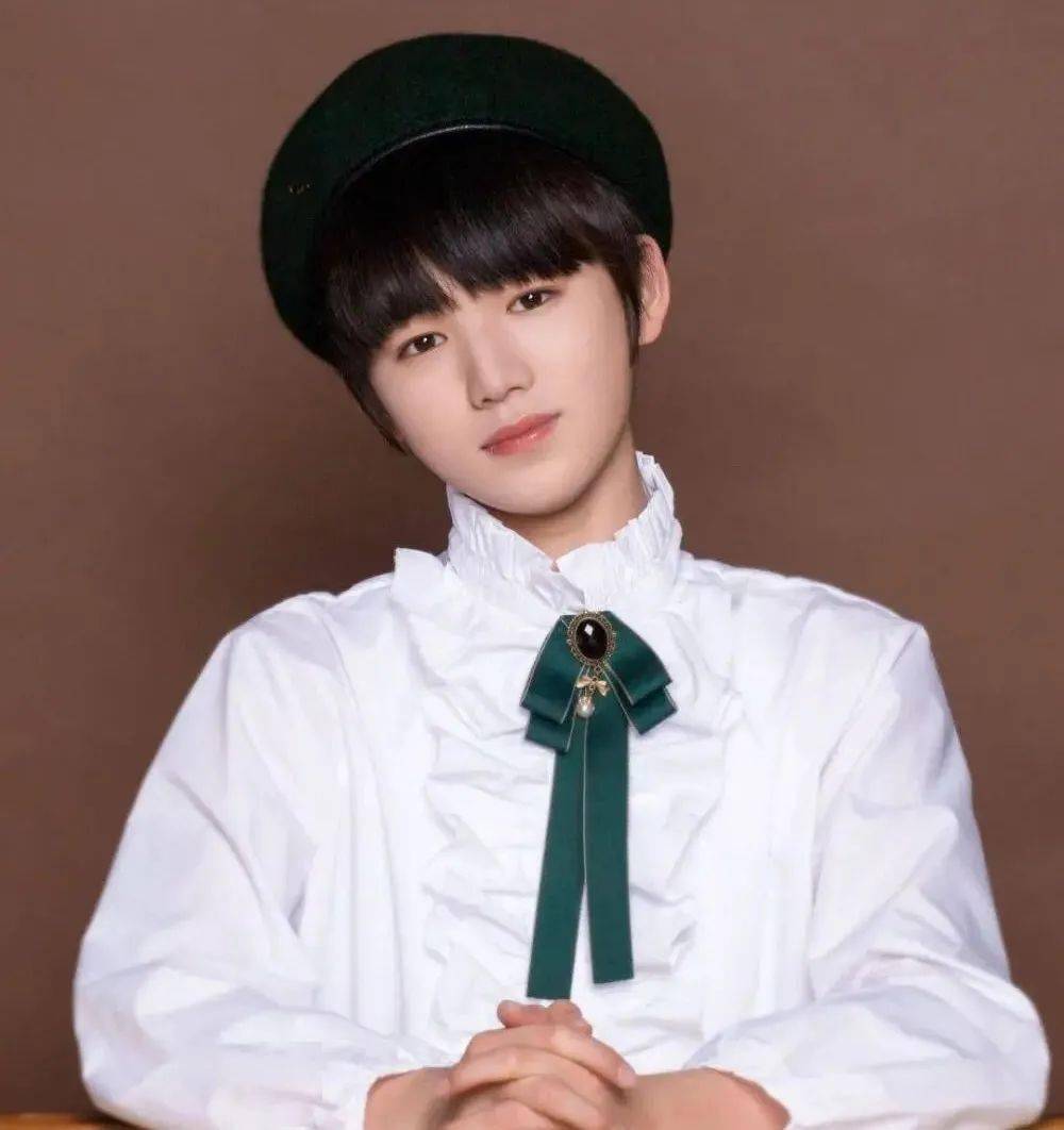 微信头像时代少年团宋亚轩