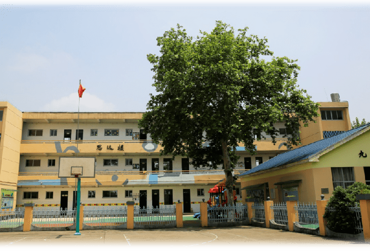 教研动态①航埠小学深耕课堂谋质量把脉问诊促前行