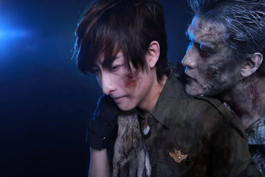 原来地表最强丧尸王是这样烹饪出来的