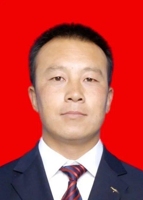 宕昌县2020年教育工作先进个人风采八