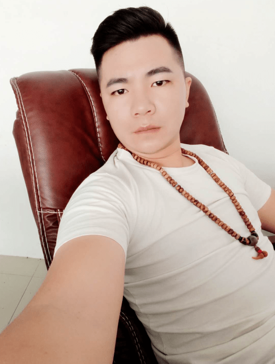 微相亲93年永新才丰乡创业帅哥在东莞寻觅善良踏实的你67