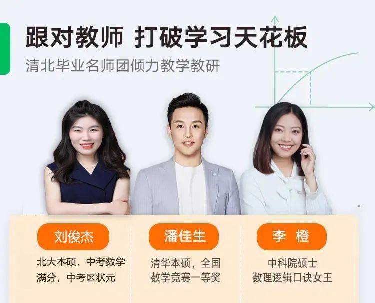 这一次,大潘老师就和4位有道精品课的  "数学高手"联手打造了小学数学