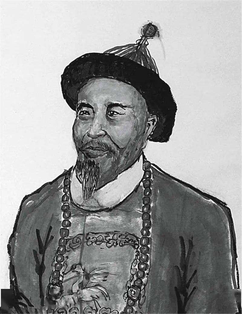 中国人被美国刻在华盛顿碑上,日本对他也很崇拜,国人却骂他_徐继畲