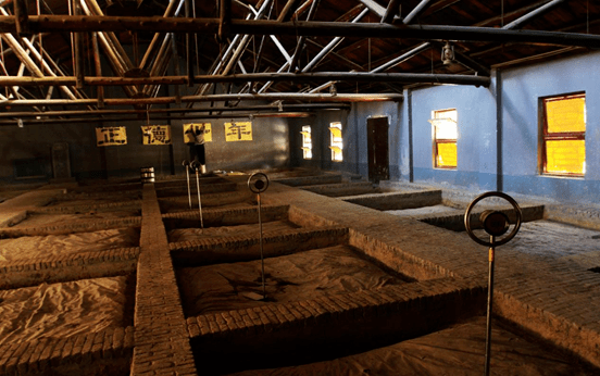 古井贡酒919秋季开酿大典邀你好看