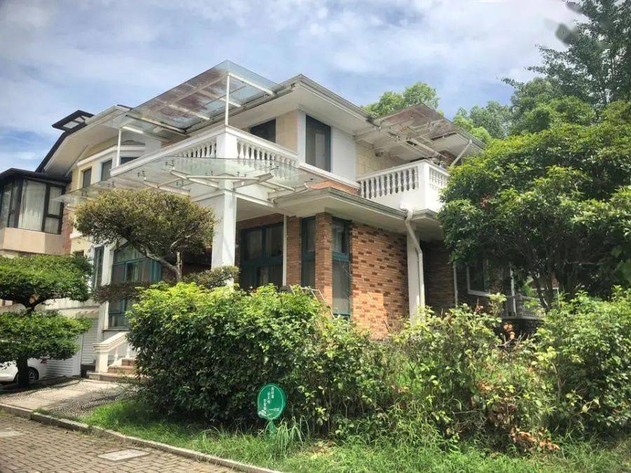 丽水一600万豪宅被拍卖!起拍价惊人!