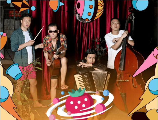 昨晚五条人61向后看向前走实在是太上头了拍摄地居然是