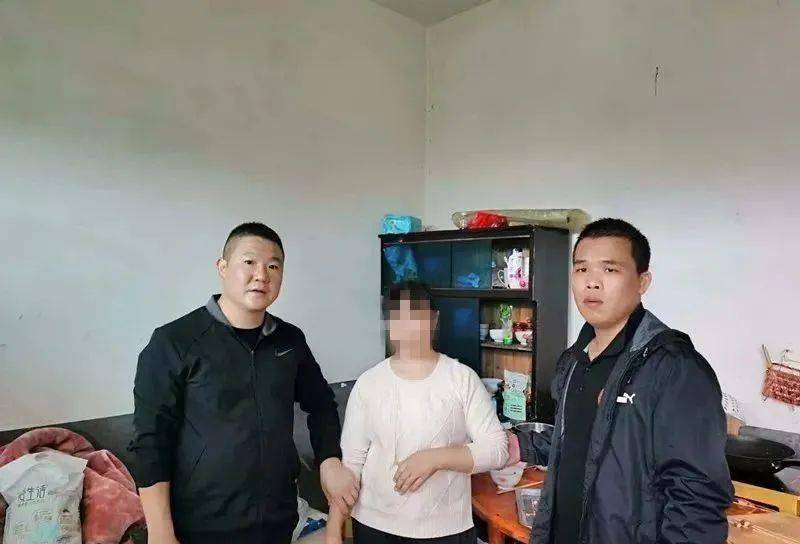 2020年9月14日,母享派出所在工作中发现关某(男,33岁,镇雄县坪上镇