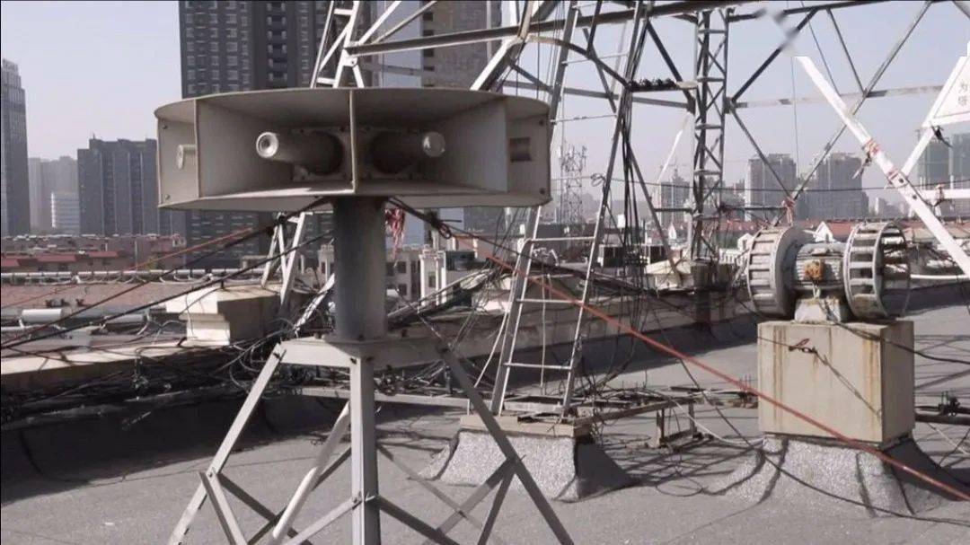 当空袭入城防空警报分几种