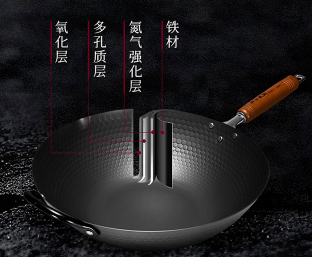 好突然这个锅今天5折我现在不知道该笑还是哭