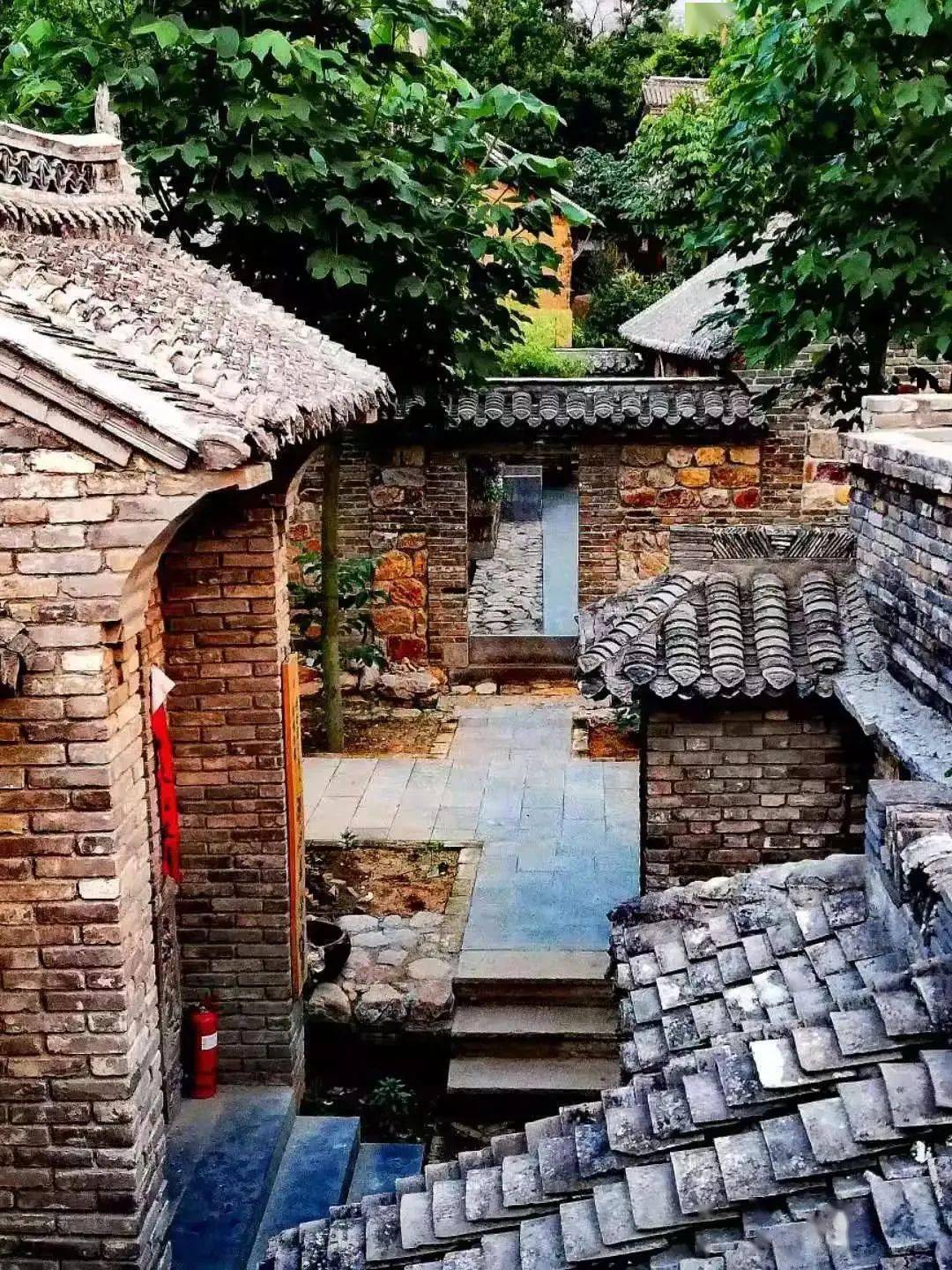 发现登封之美|十一不用出远门,家门口就是"度假村"(三)_手机搜狐网