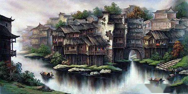 户外轻徒步" 借母溪—小溪—芙蓉镇—坐龙峡—矮寨大桥—边城茶峒