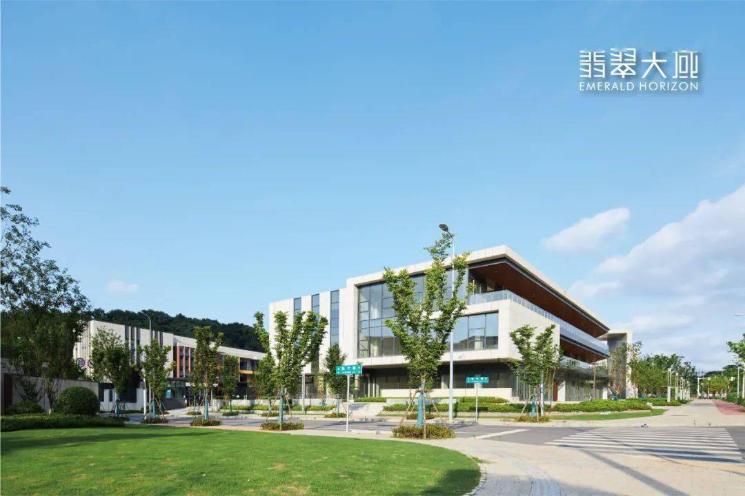 大城已现繁华近享华侨城翡翠天域进阶之作即将加推