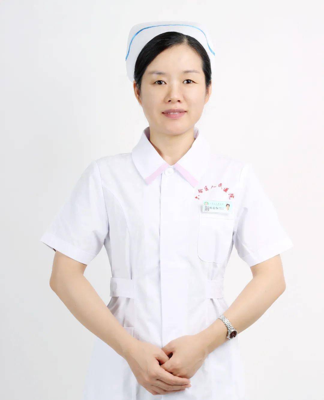 【南京地区十佳护士】胡张红:第一时间请战,为生命护航