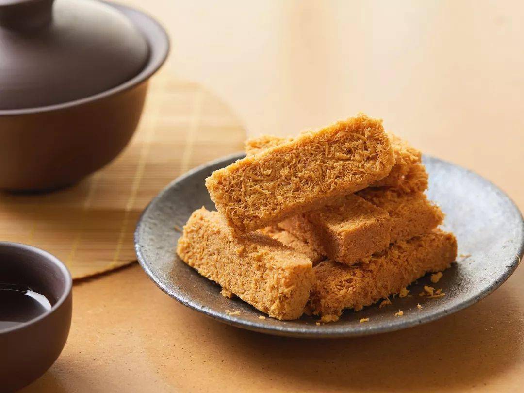 鸡蛋炸着吃,又酥又脆人人爱