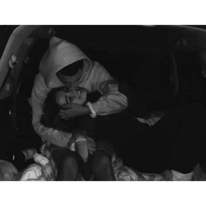 情侣头像精选欧美热门个性情头大全