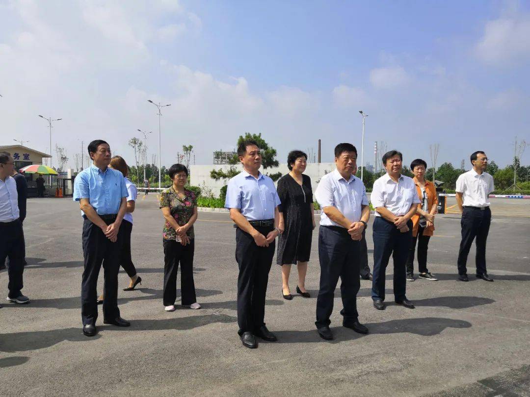 滨州市政协来我市调研黄河下游生态保护和高质量发展情况_吕迎春
