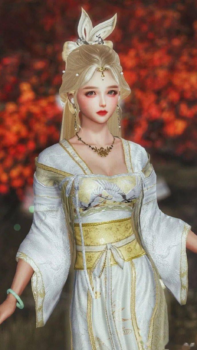 时绾绾@小二酱看完这些令人惊艳的返图,想必大家已经心动了吧?