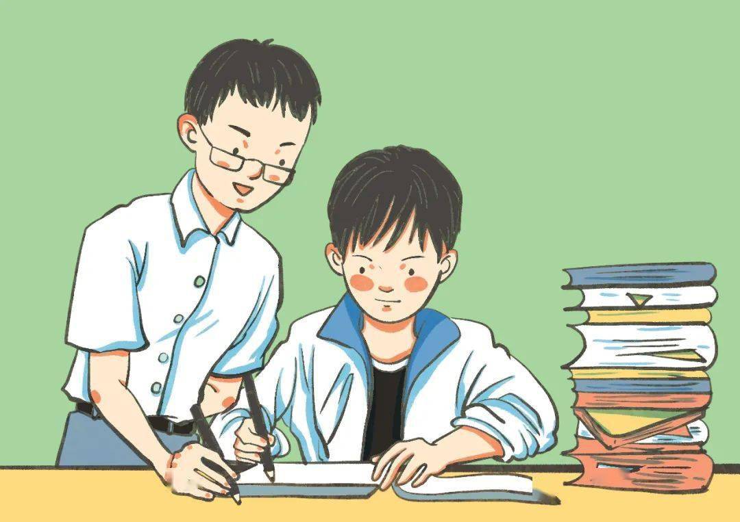 3.坐姿不能歪,小差不能开.手机切莫玩,成绩提高快.2.
