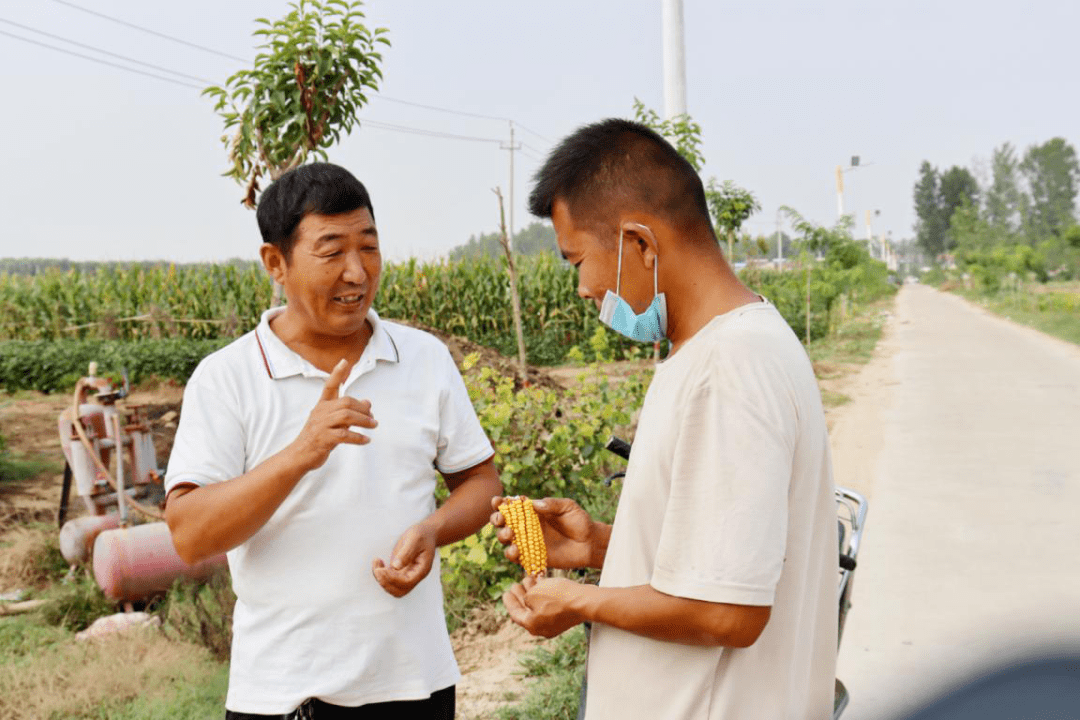 圍繞金鈦能在全國範圍內遴選種植之星並將受邀參加三寧50週年大慶