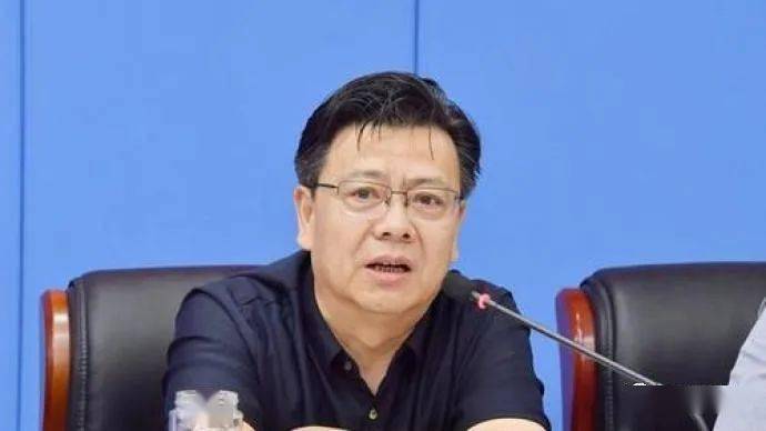 山西忻州市副市长安书田涉嫌严重违纪违法接受审查调查