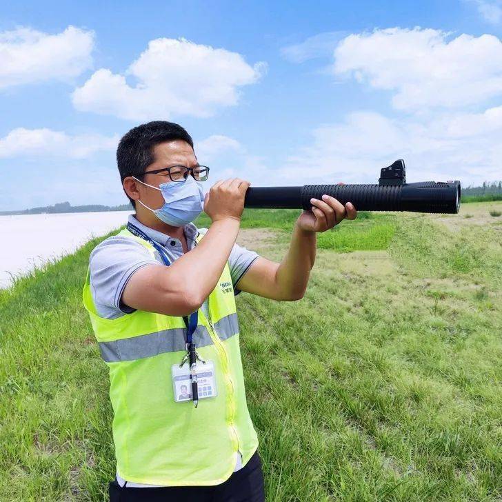 我和大兴机场驱鸟人的故事