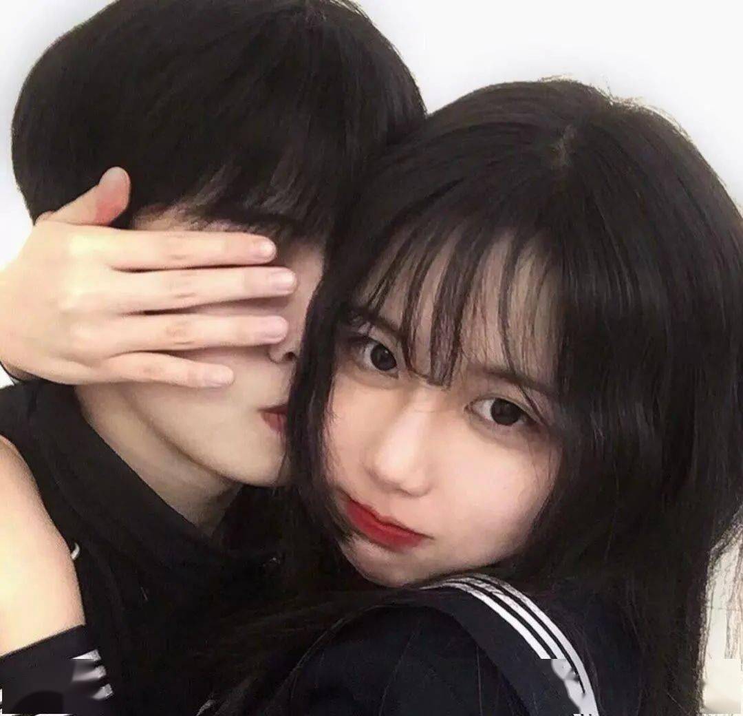 情头丨情侣头像