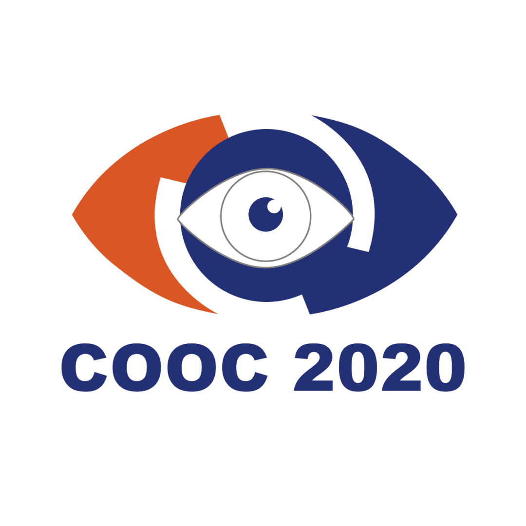 live与王凯教授相约cooc2020普诺瞳大咖验配室