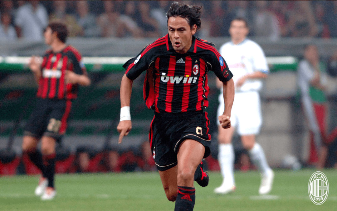 那一天我们都变成了圣西罗的星光