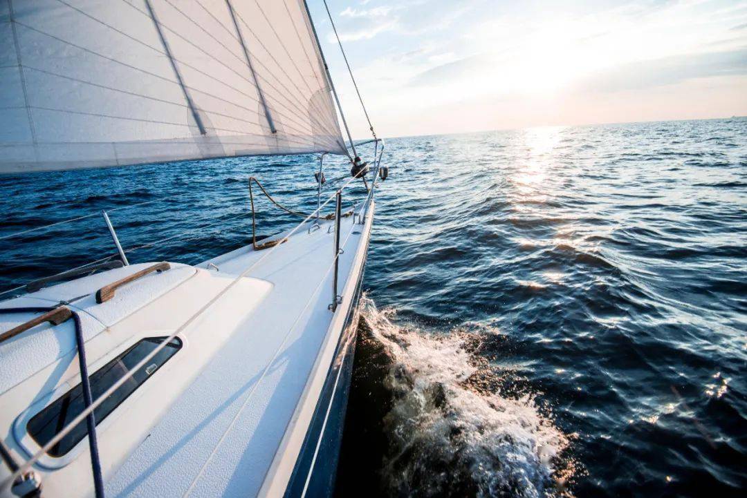 扬帆远航我们需要一艘永不沉没的数字化巨轮