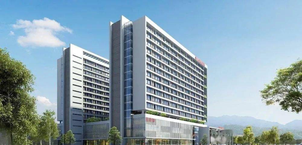 揭阳鸟巢版体育公园(规划)(实景图)◎项目配套佳鲜农庄,中国银行空港