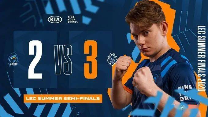 英雄联盟:s10参赛战队前瞻rge,欧洲最"稳"的运营队