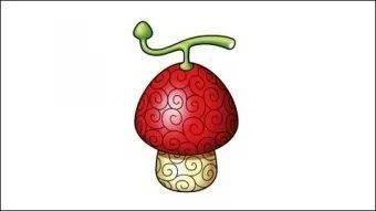 恶魔果实图片大全,第2颗就能难倒众人,普通海米最多能认识6个_手机