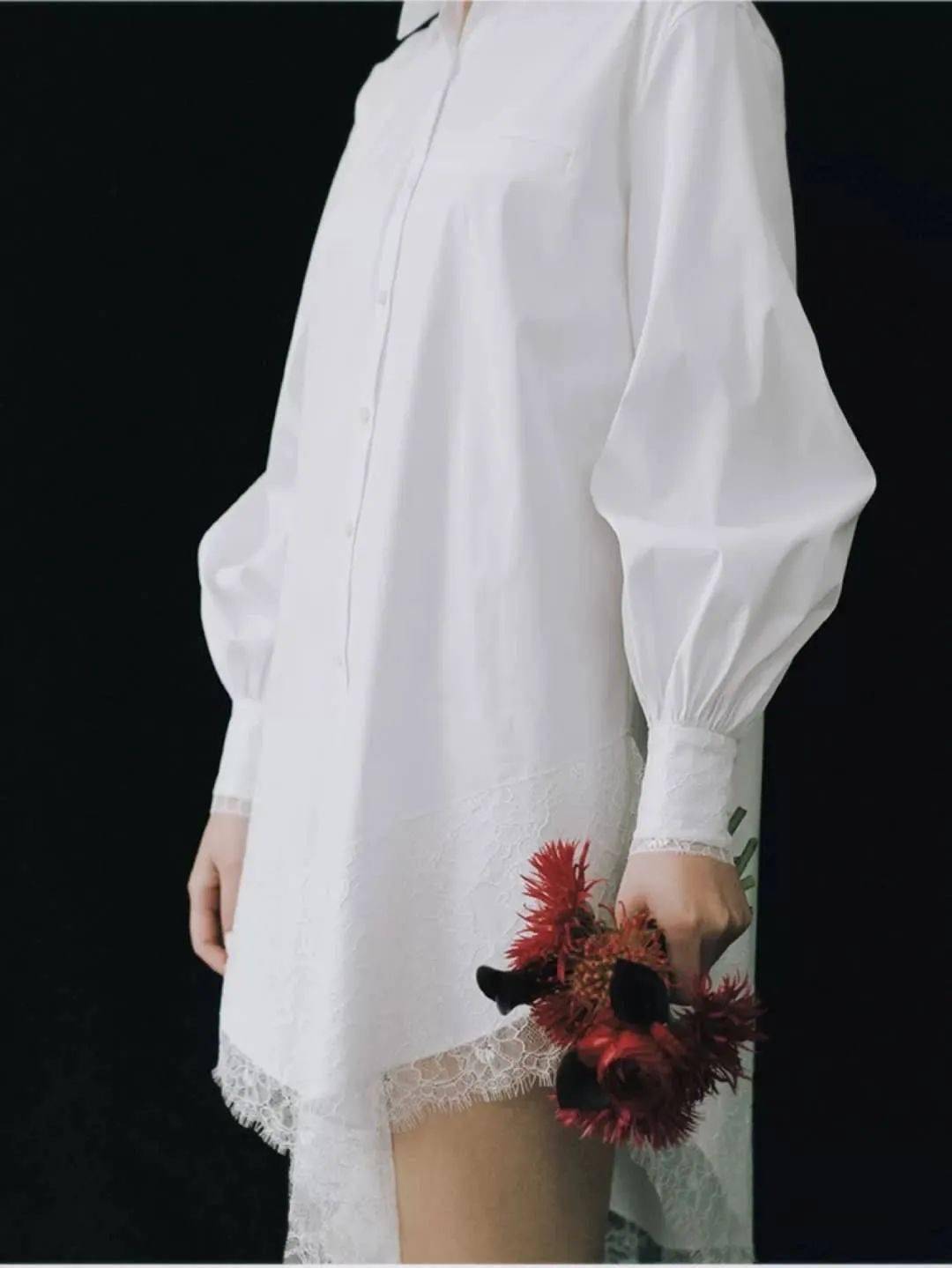 创意晨袍,现在的年轻人"城会玩"!