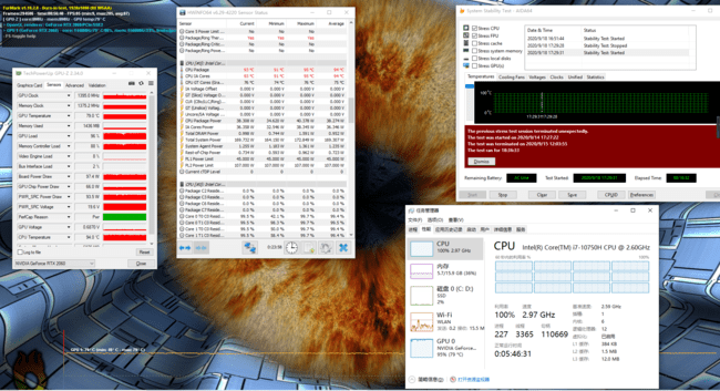 游戏本市场搅局者来了荣耀猎人游戏本v700登场