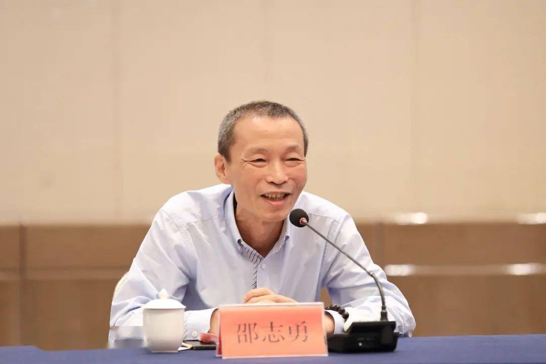 【家乡】李跃旗会见杨浦区教育考察团丨携手打造长三角