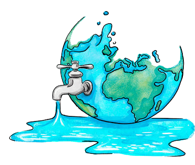 龙华人,原来你家自来水是这样来的_供水