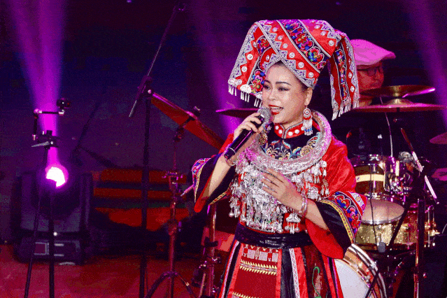 【南宁剧场·热售中】诶——这个周末来南宁剧场唱山歌咯喂~_广西