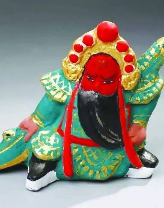 发现无锡60多年前这位东北汉子临危受命成为惠山泥人的守护者