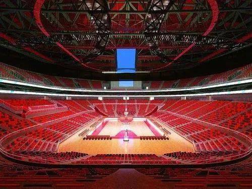 2023年亚洲杯哪里看相约翔安白鹭体育场