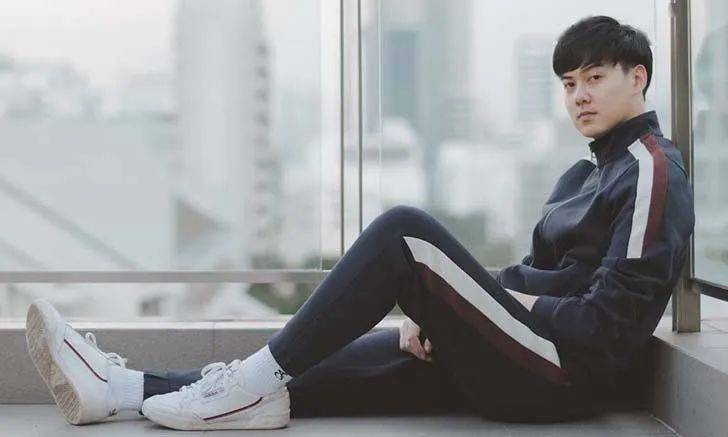 大家都在关心的道妹14年的前男友ton,如今感情生活是这样的_arch