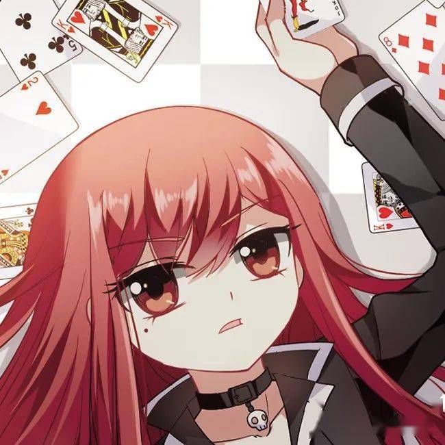 叶冠霖生日快乐)个人头像—— 《王者名昭》叶冠霖79