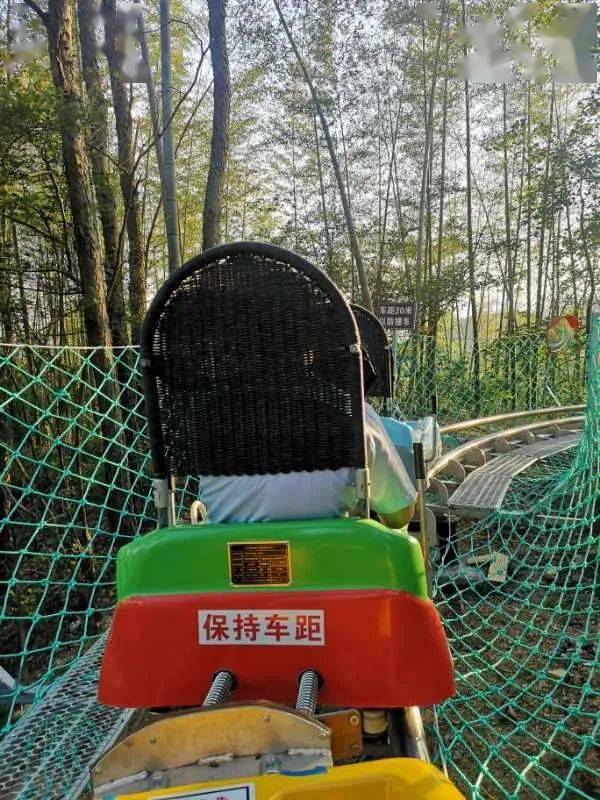 67解析山水景观的"迪士尼"!