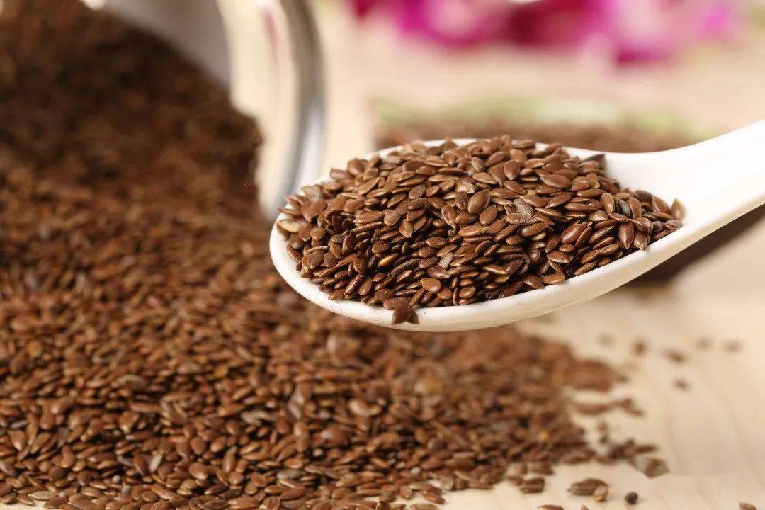 重要资料会宁胡麻的食用价值