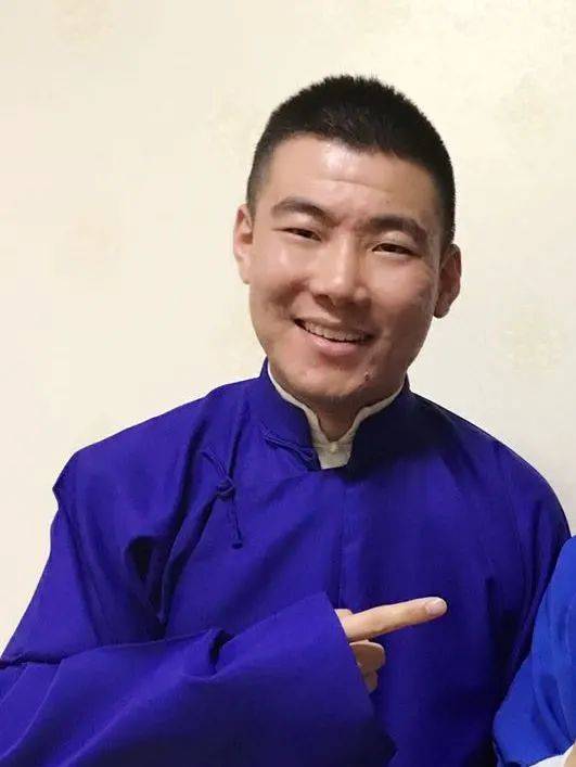 北京周末相声俱乐部第862期节目(2020年9月26日)_靳佩良