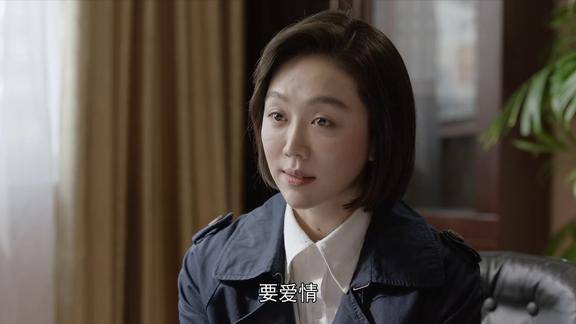 希望的大地:凌娥投资就是为了马尘,跟欣然提条件,要钱还是要房