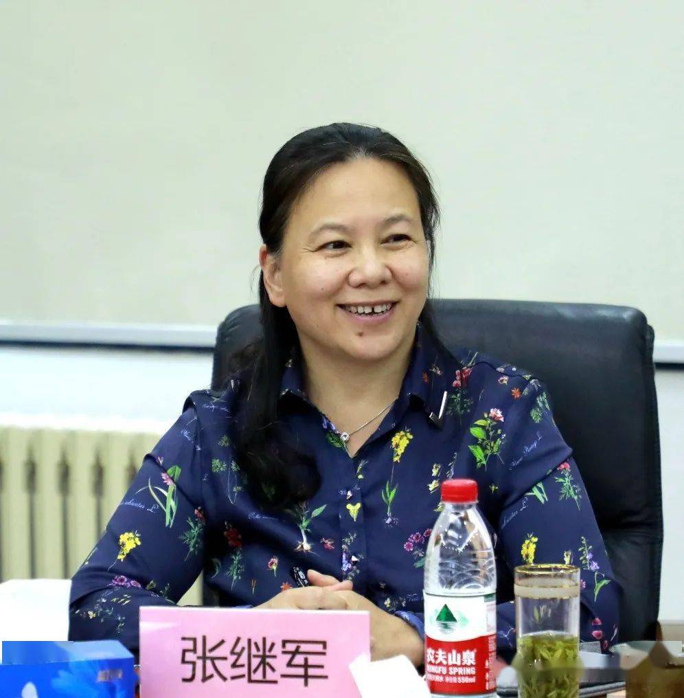 我校召开校友会第一届理事会第二次会议