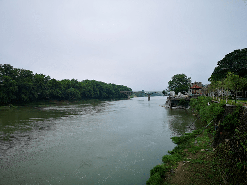 行走丨苏溪诗路第⑨辑朱桂明阿开