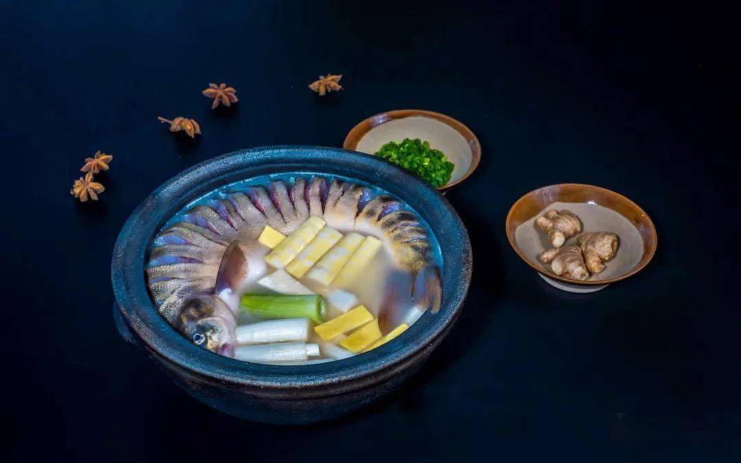 雅安味道来自雨城的味觉记忆砂锅雅鱼