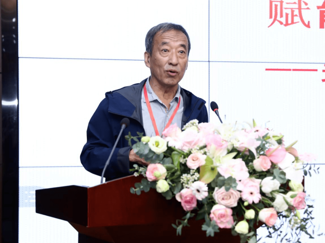 南开大学统计研究院执行院长王兆军教授,东北财经大学副校长王维国