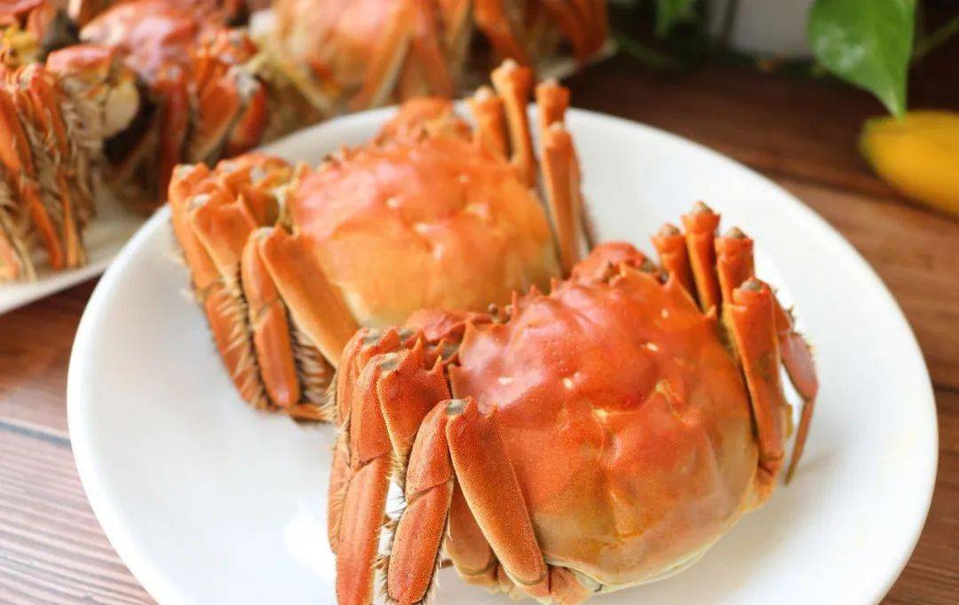 【德荣节气保健】秋分饮食有哪些讲究